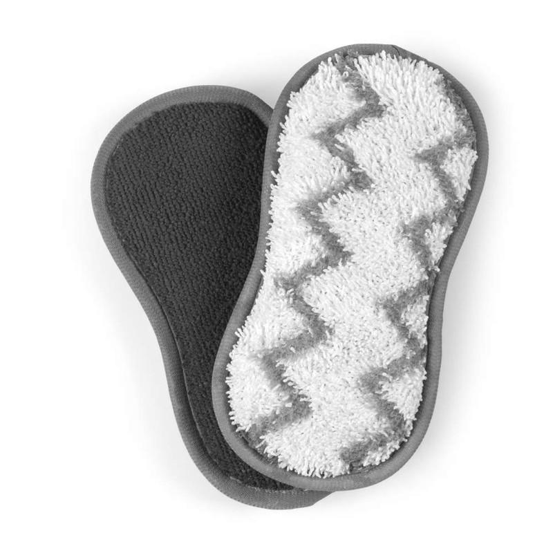 kleeneze Double-Sided Cleaning Pads 100 Years Edition