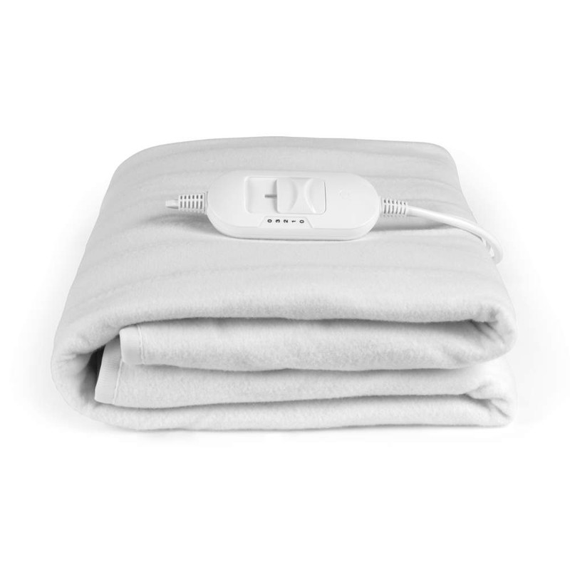 Kleeneze Heated Underblanket – For Double Beds 135 X 120cm