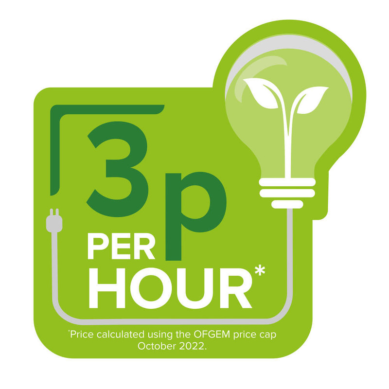 Kleeneze Heated Underblanket – For Double Beds 135 X 120cm