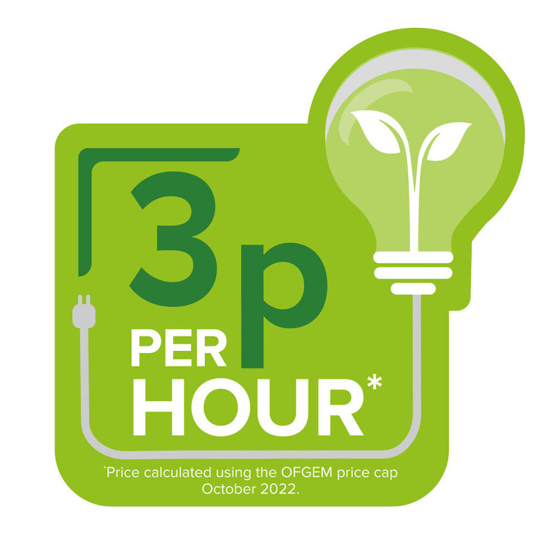 Kleeneze Heated Underblanket – For King Beds 165 X 137cm