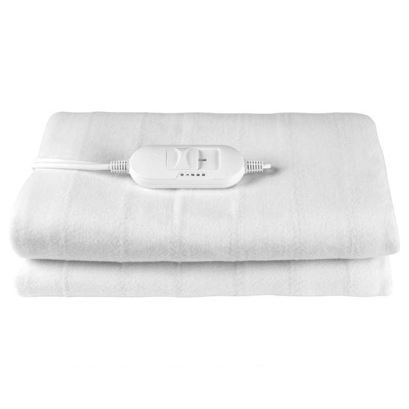 kleeneze Heated Underblanket – For King Beds 165 x 137cm