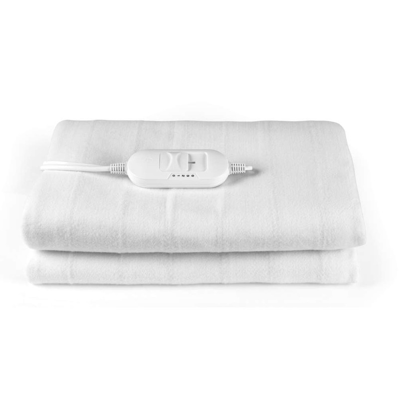 kleeneze Heated Underblanket – For Single Beds 135 x 65cm