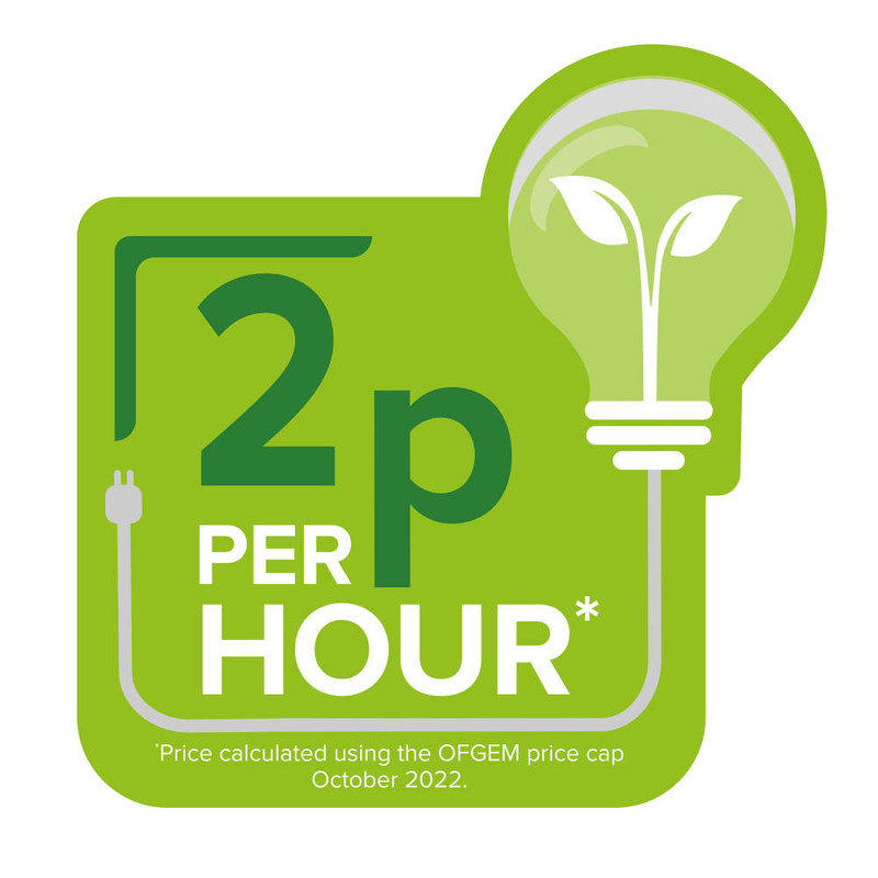 Kleeneze Heated Underblanket Set Of 3 For Single Beds