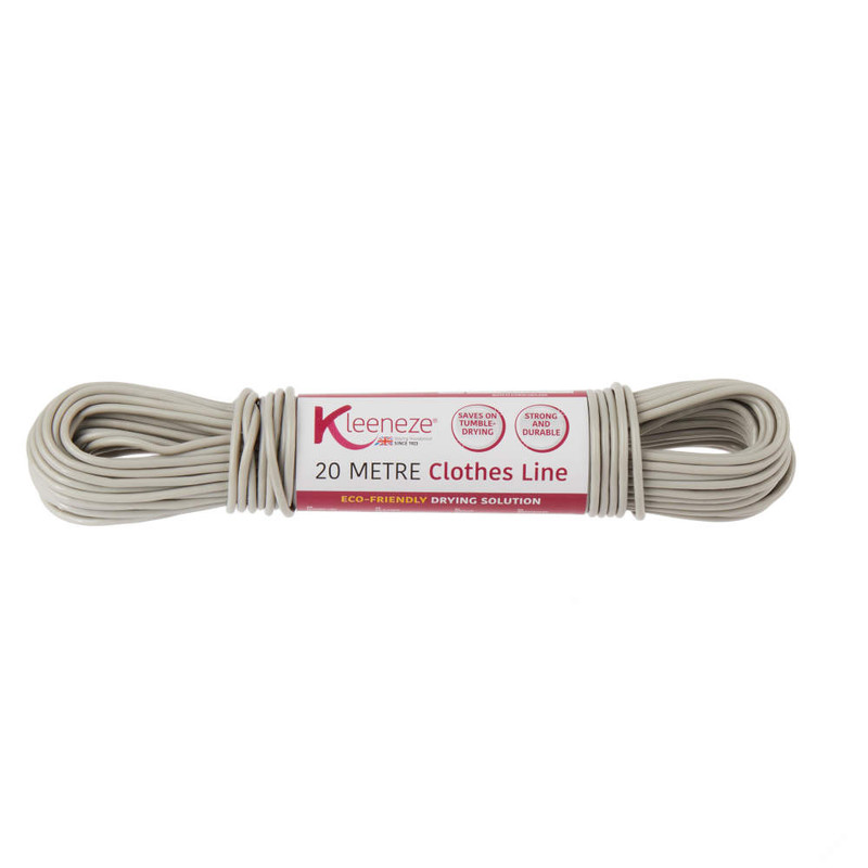 kleeneze 20 Metre Clothes Line
