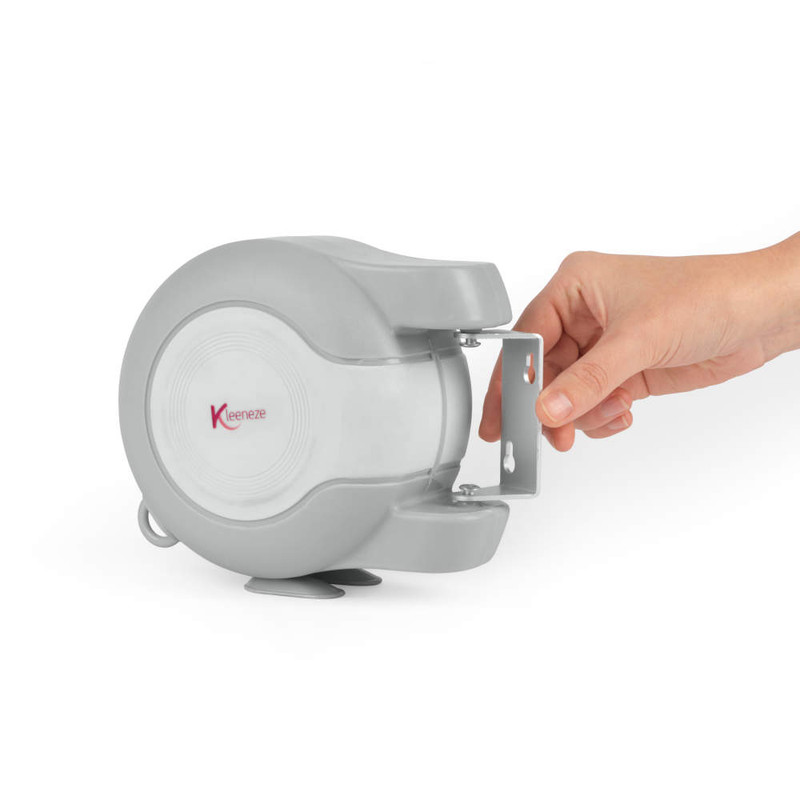 Kleeneze 30 Metre Retractable Clothing Line