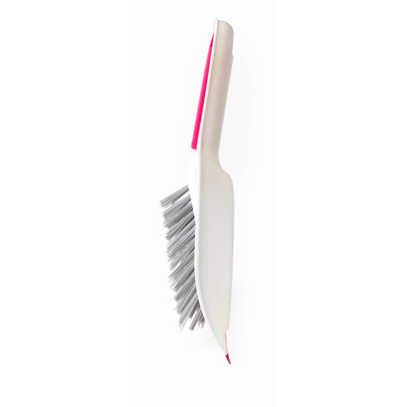 Kleeneze Antibacterial Mini Dustpan And Brush Set
