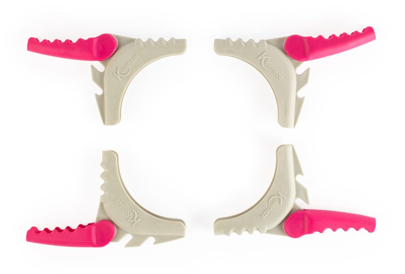 Kleeneze Corners For 3-Tier Airer