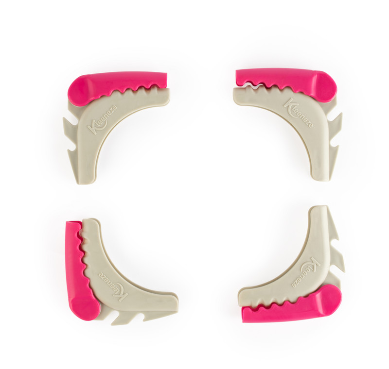 kleeneze Corners for 3-Tier Airer