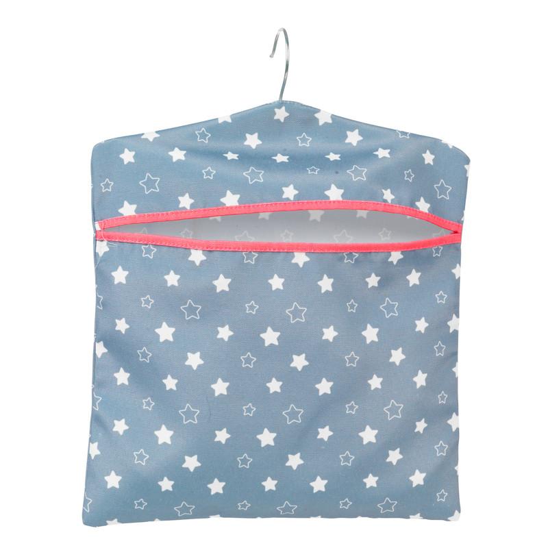 Kleeneze Hang On The Line Peg Bag Twinkle & Shine