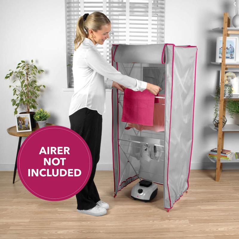 Kleeneze Heated Pod Drying System
