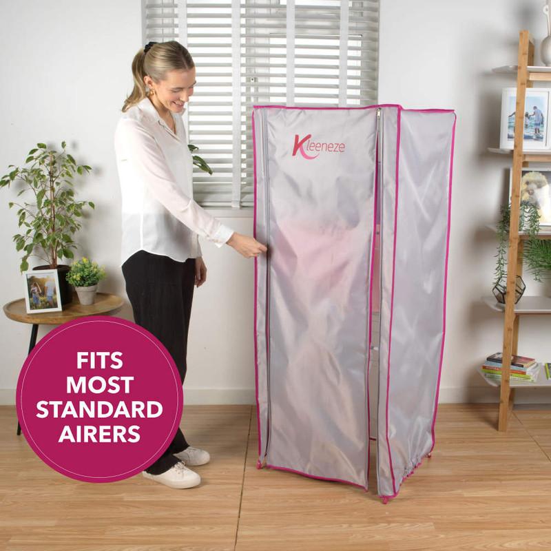 Kleeneze Heated Pod Drying System