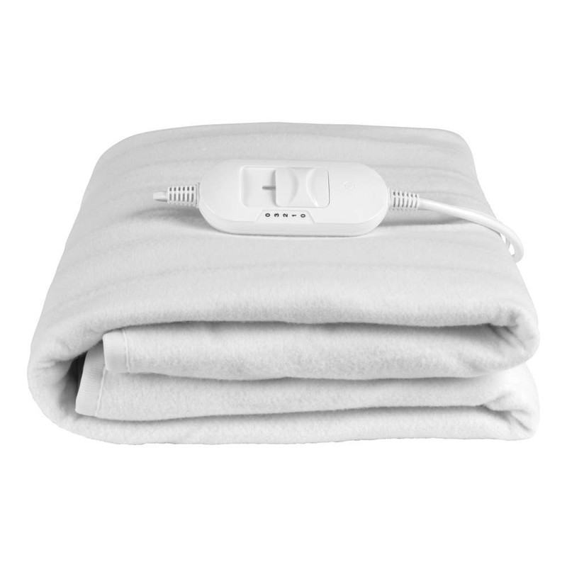 Kleeneze Heated Underblanket 3 Pack For King Beds