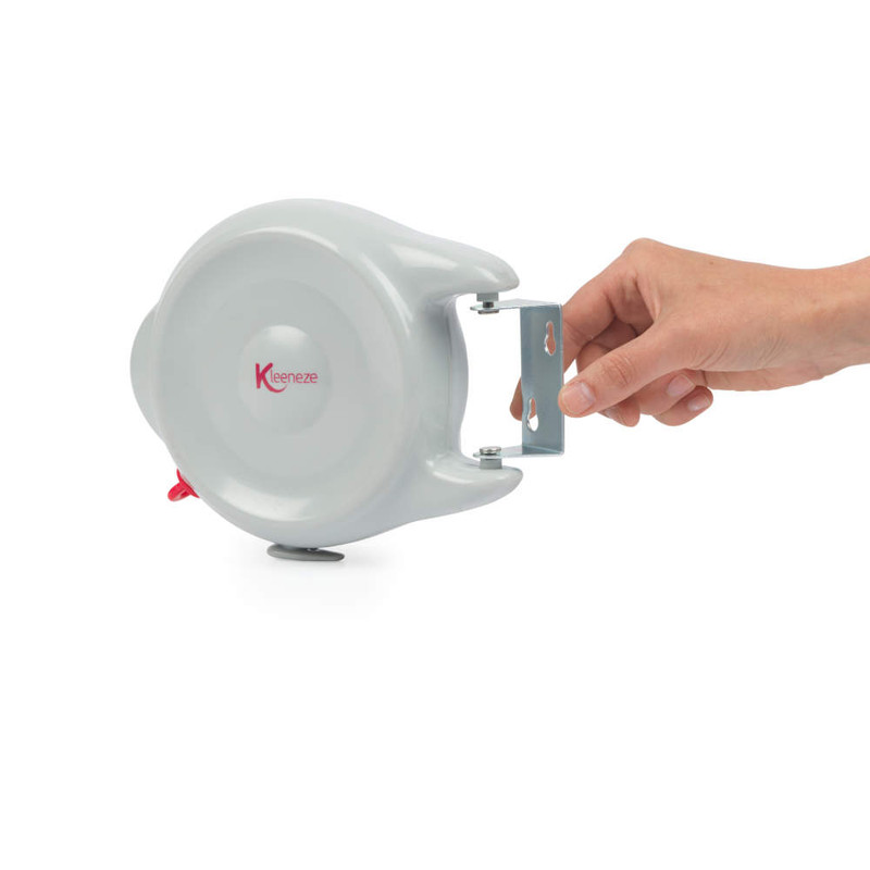 Kleeneze Retractable 15 Metre Clothesline