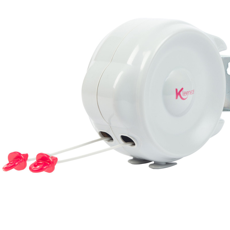Kleeneze Retractable 30 Metre Clothesline