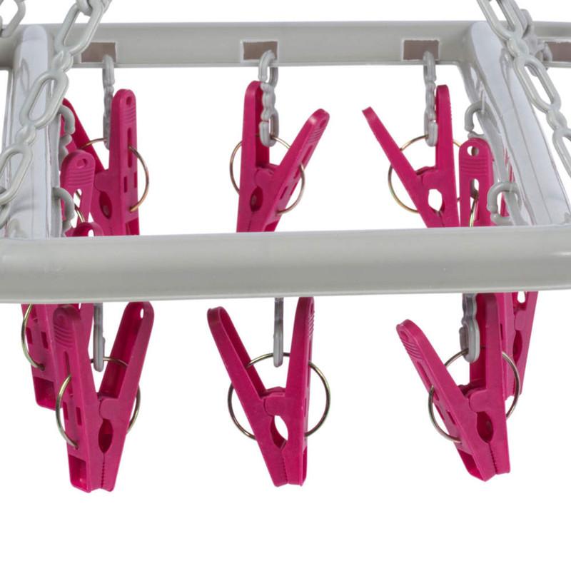 Kleeneze Round Sock Airer