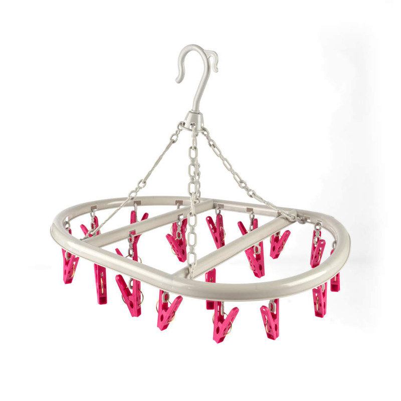 Kleeneze Round Sock Airer