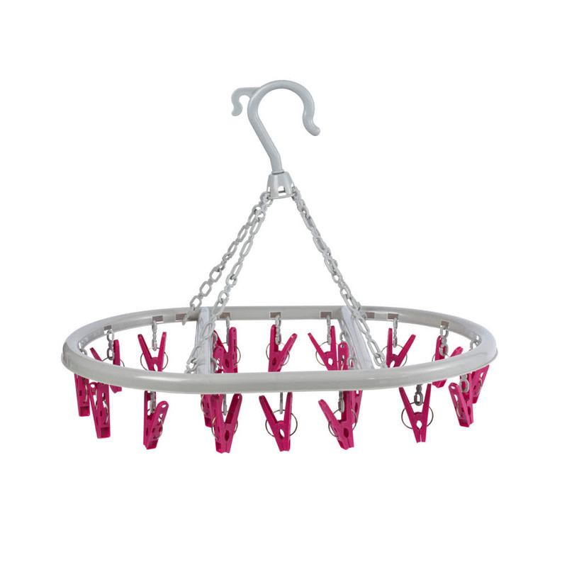 kleeneze Round Sock Airer