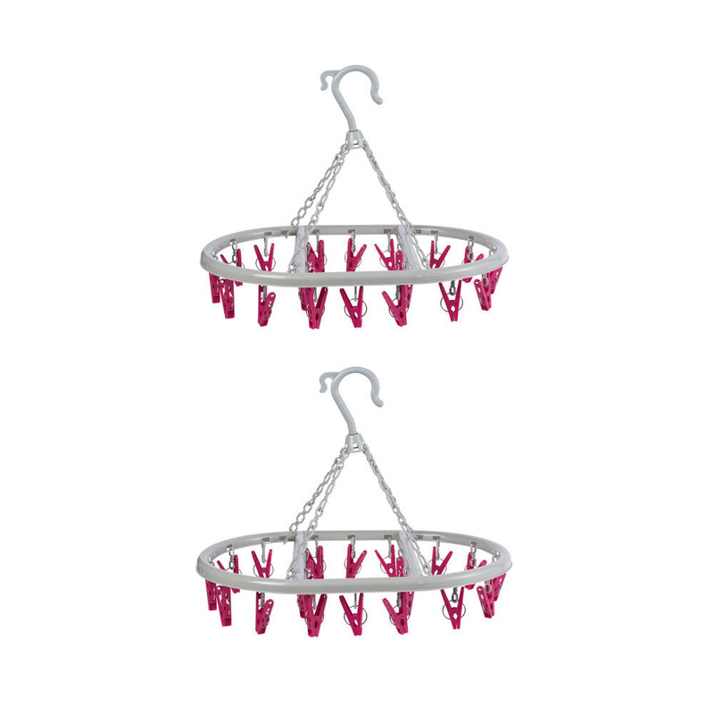 kleeneze Sock Airer Set – Pack of 2