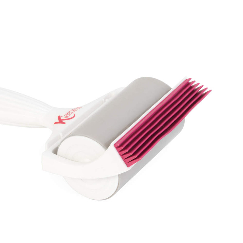 Kleeneze TPR Handheld Gel Lint Roller