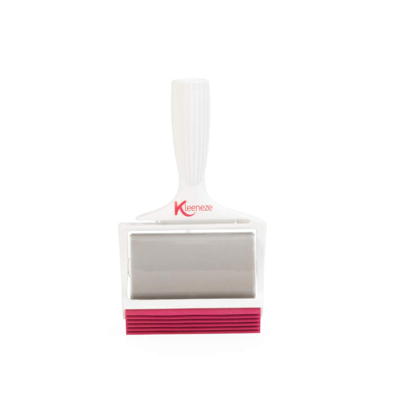 kleeneze TPR Handheld Gel Lint Roller