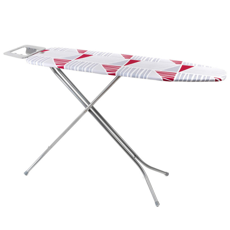 Kleeneze Memphis Collapsible Ironing Board – 120 X 38 Cm