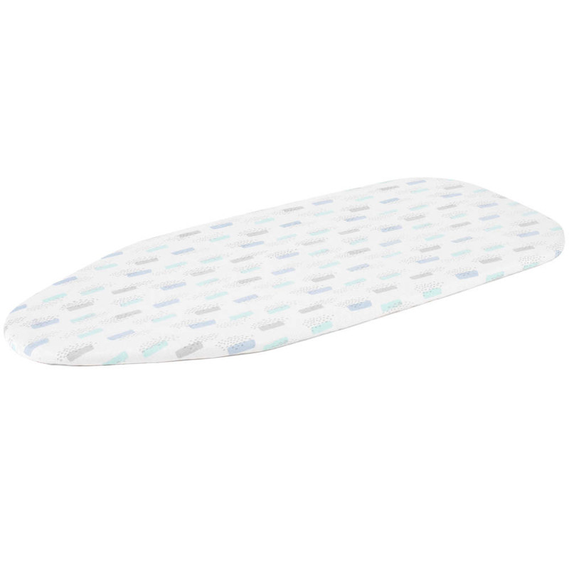 Kleeneze Tabletop Ironing Board With Cotton Cover - 73 X 31cm