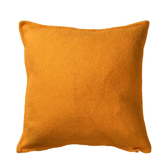 Klippan Yllefabrik Bouclé Cushion Cover Mocha Mousse