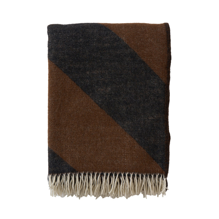 Klippan Yllefabrik Angle Blue/Black