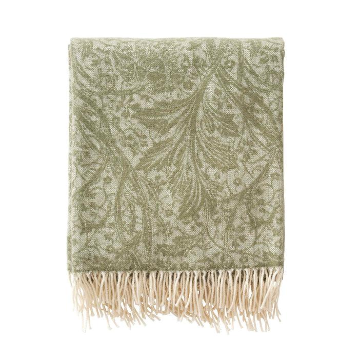 Klippan Yllefabrik Arcadia Mustard