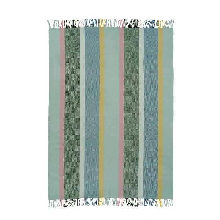 Klippan Yllefabrik Birka Earth