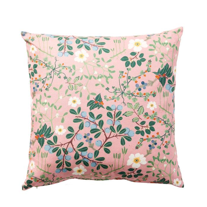 klippan yllefabrik Blackthorn cushion cover