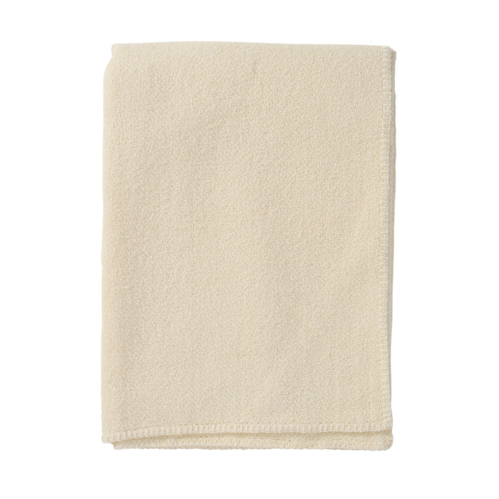 klippan yllefabrik Bouclé Cream