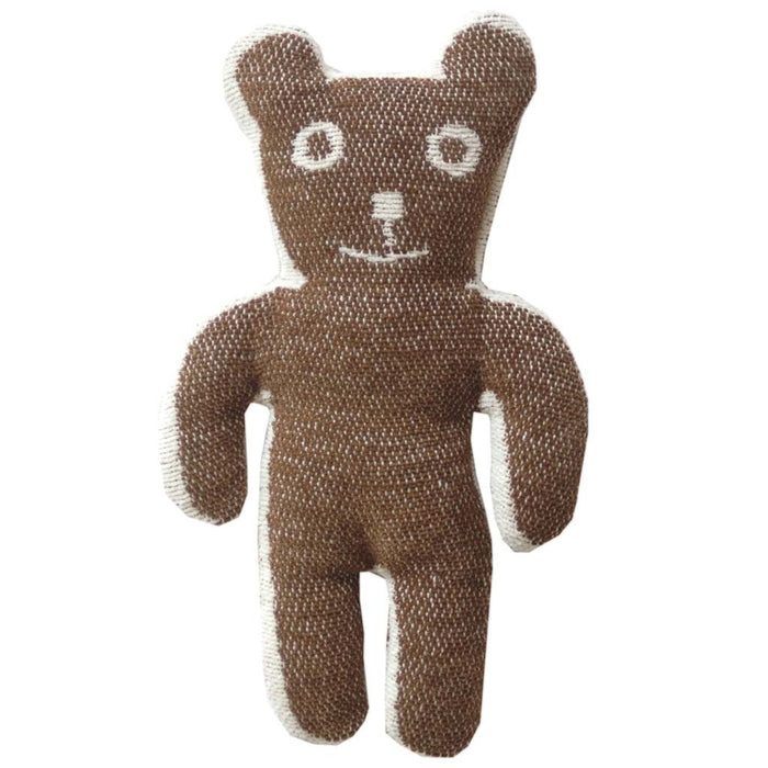 klippan yllefabrik Bruno Brown