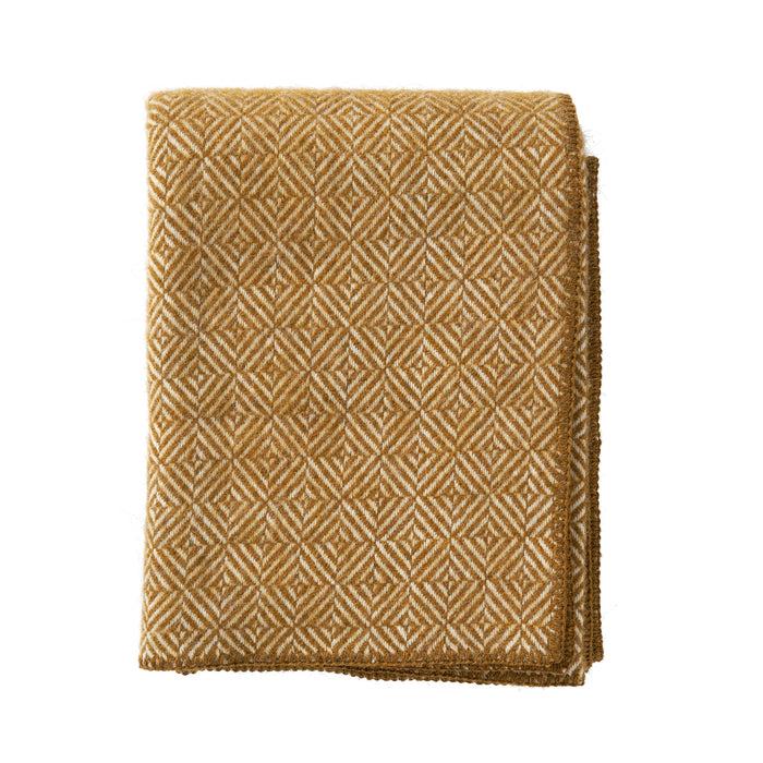 Klippan Yllefabrik Diamonds Beige