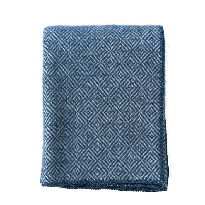 Klippan Yllefabrik Diamonds Beige