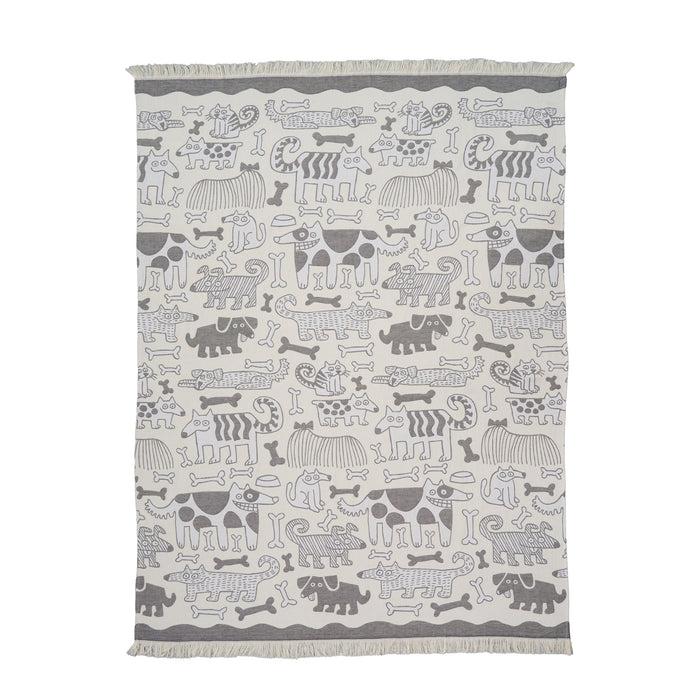 klippan yllefabrik Dog