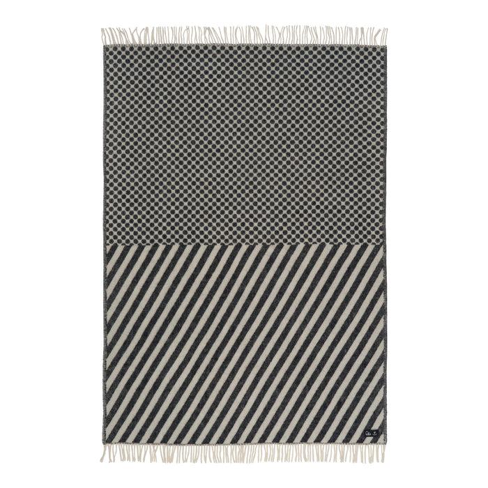 klippan yllefabrik Dot and stripe