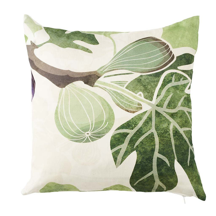 klippan yllefabrik Figs cushion cover