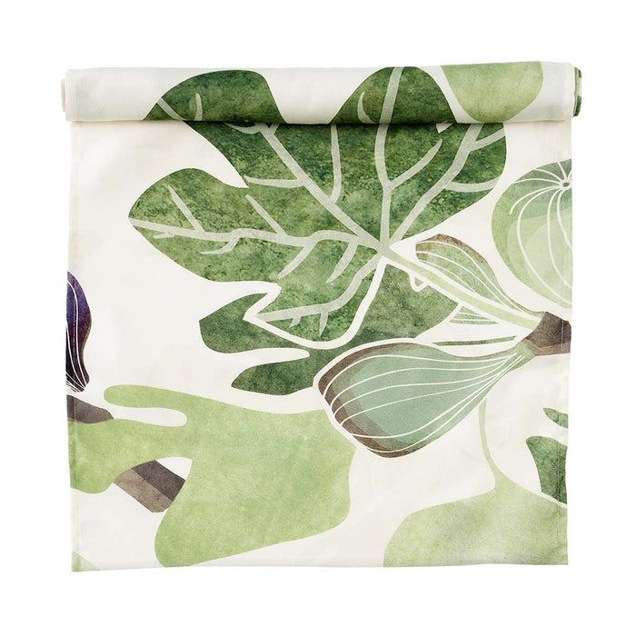 Klippan Yllefabrik Figs Table Mat Or Table Runners