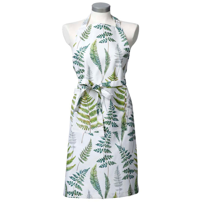 klippan yllefabrik Fräken apron