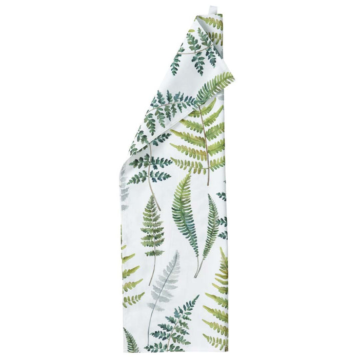 klippan yllefabrik Fräken kitchen towel