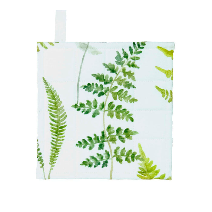 klippan yllefabrik Fräken pot holder