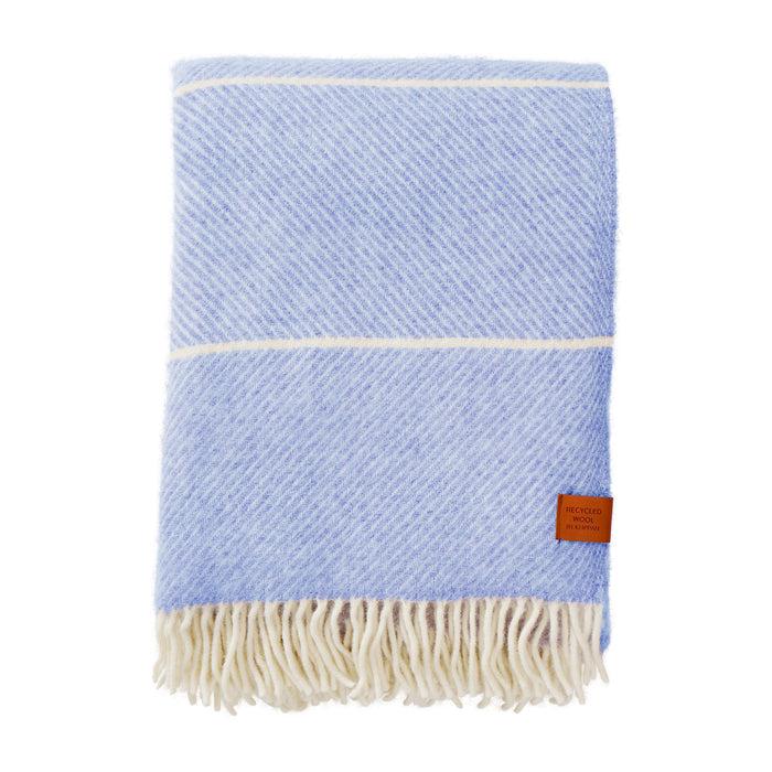 Klippan Yllefabrik Frank Purple