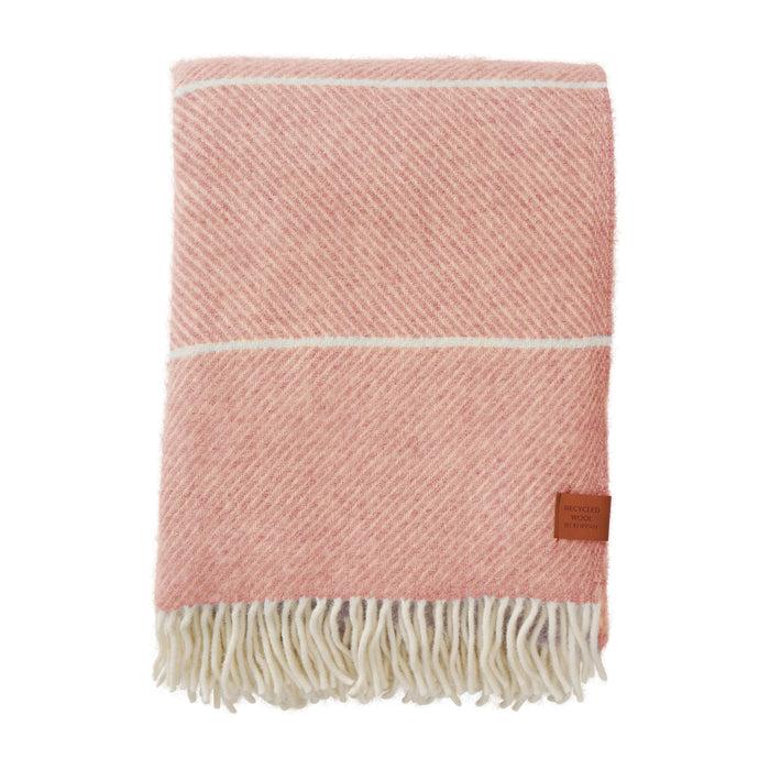 Klippan Yllefabrik Frank Purple