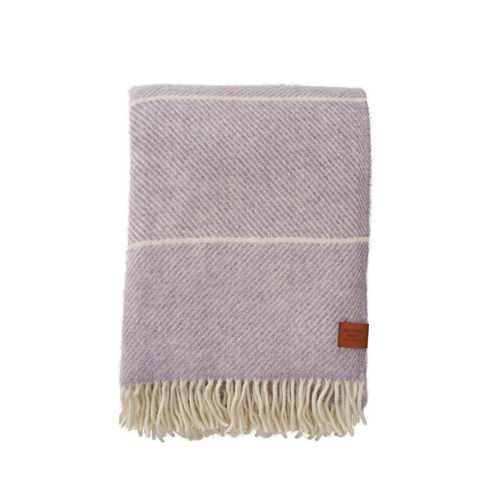 klippan yllefabrik Frank Purple