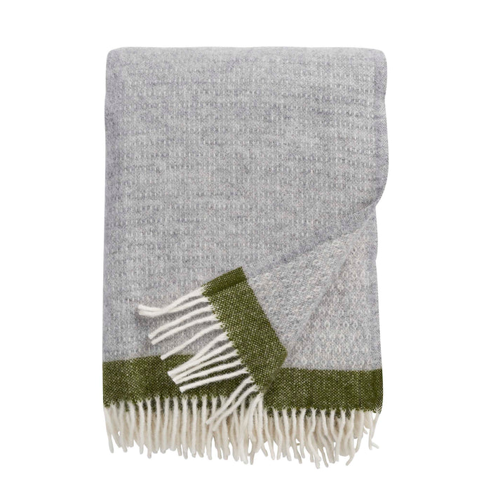 klippan yllefabrik Hampus Avocado