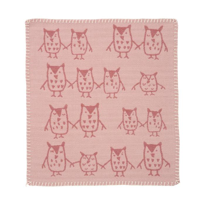 Klippan Yllefabrik Hand In Hand Greige