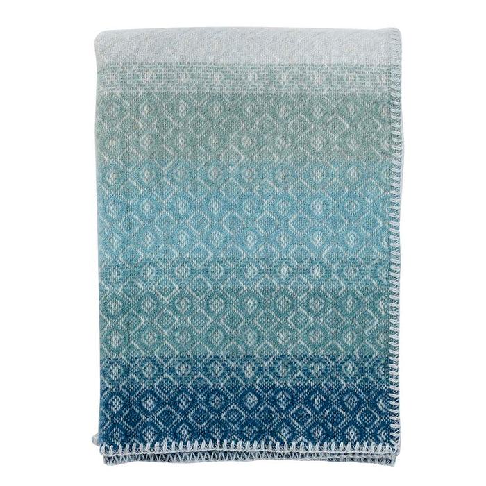 klippan yllefabrik Havana Kids Green Multi