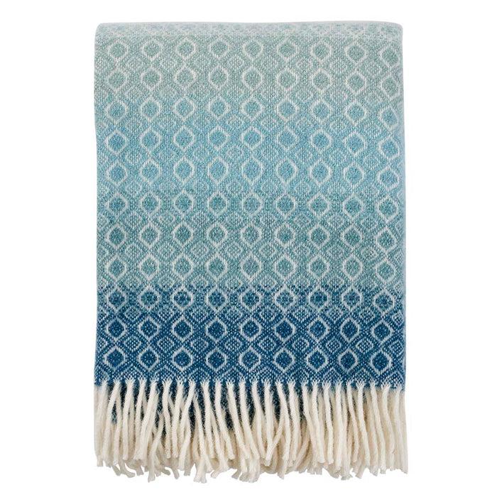 Klippan Yllefabrik Havana Pink Multi