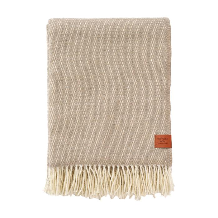 Klippan Yllefabrik Hugo Taupe